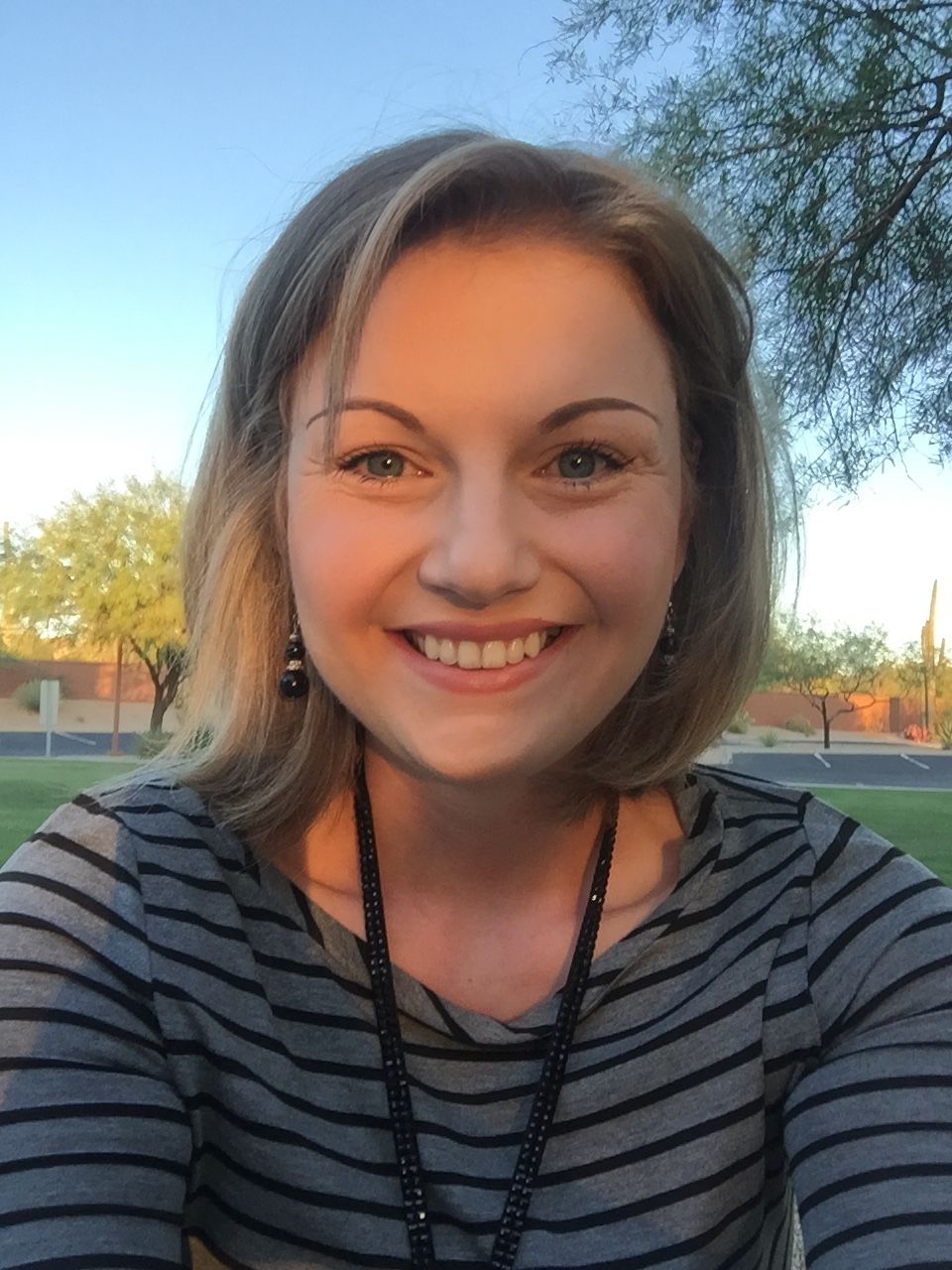 Amanda Wheeler